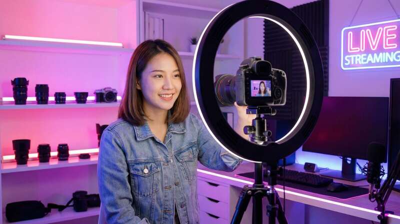 丝瓜视频视频创作